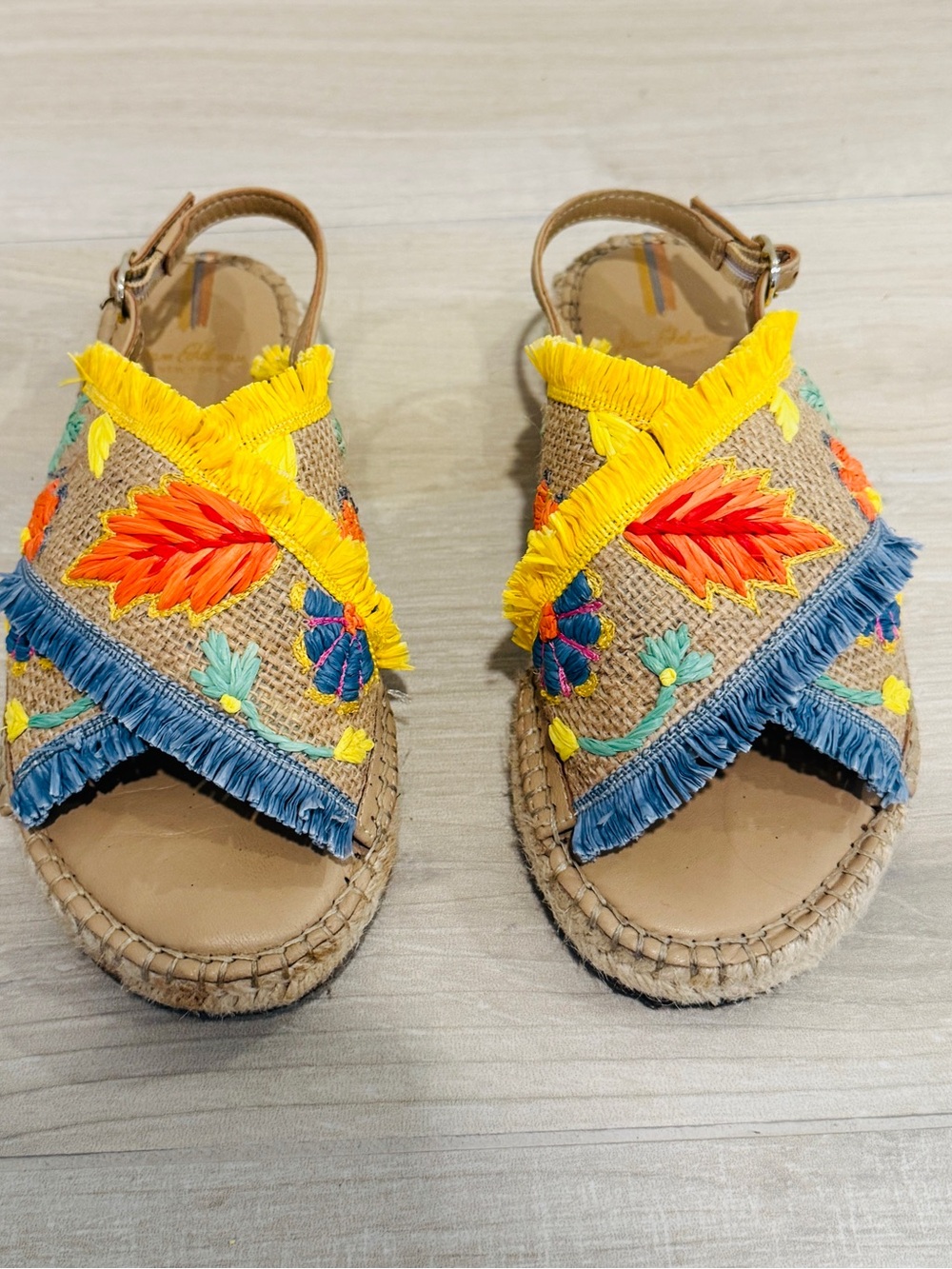 Sam Edelman sandals - Picture 5 of 5